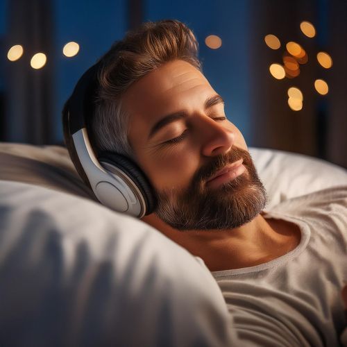 Caminos De Sonido Somnolientos cover art