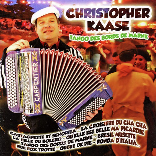 Tango des bords de Marne