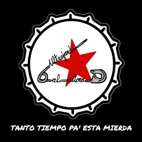 Tío Pepe cover art