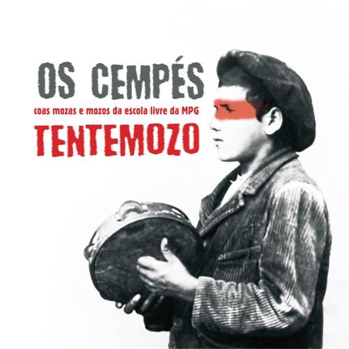Mazurca de Paco de Escornabois cover art