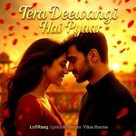 Tera Deewangi Hai Pyaar artwork