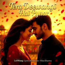 Tera Deewangi Hai Pyaar by LofiRaag
