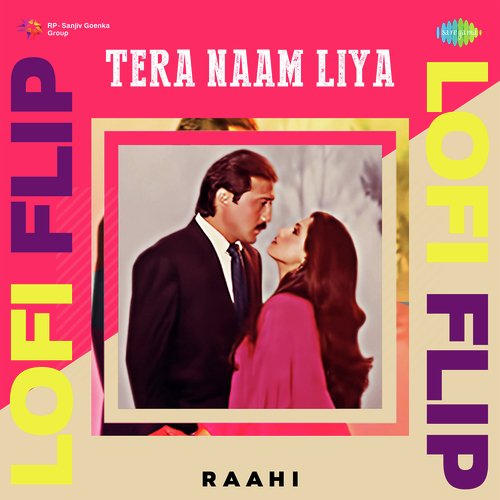 Tera Naam Liya LoFi Flip