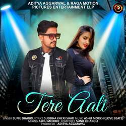 Tere Aali-CEUhHER8Z2c