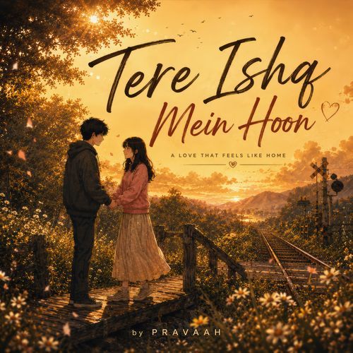 Tere Ishq Mein Hoon