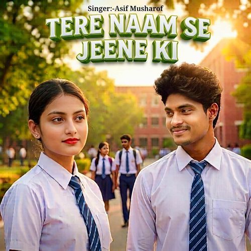 Tere Naam Se Jeene Ki