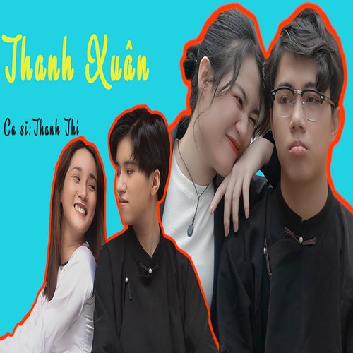 Thanh Xuân_poster_image