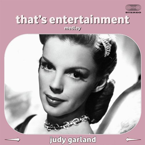 That's Entertainment Medley: That's Entertainment!, Who Cares?, I've Confessed to the Breeze (I Love You), If I Love Again, Yes, Puttin' on the Ritz, Old Devil Moon, Down with Love, How Long Has This Been Going on?, It Never Was You, Just You, Just Me, Al