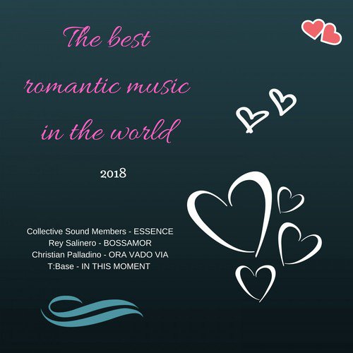 The Best Romantic Music in the Word