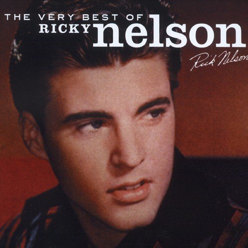The Best Of Ricky Nelson