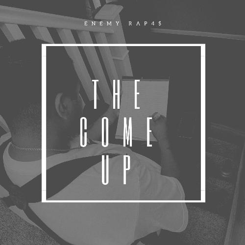 Look It cover art