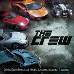The Crew (Original Game Soundtrack)