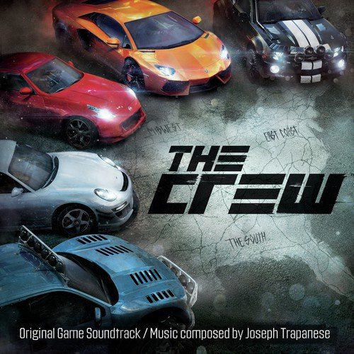 Welcome To MotorNation (The Crew 2 Main Theme) - Song Download from The  Crew 2 (Original Game Soundtrack) @ JioSaavn