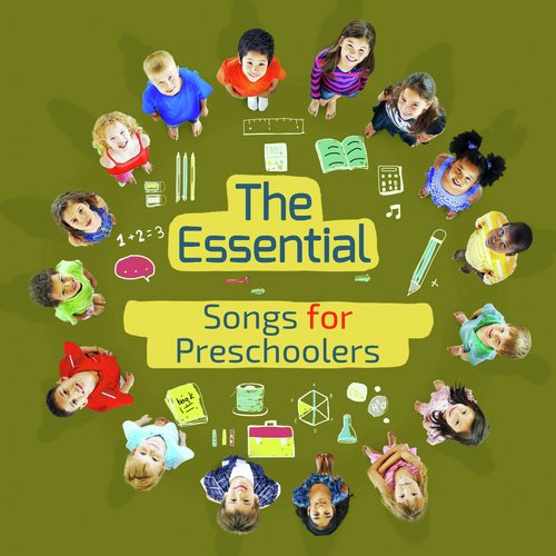 The Essential Songs for Preschoolers_poster_image