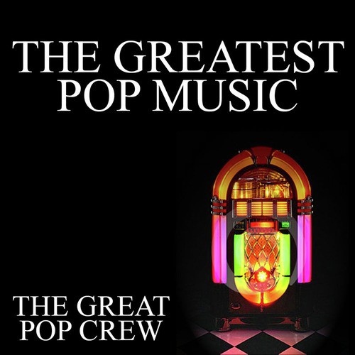 The Great Pop Crew