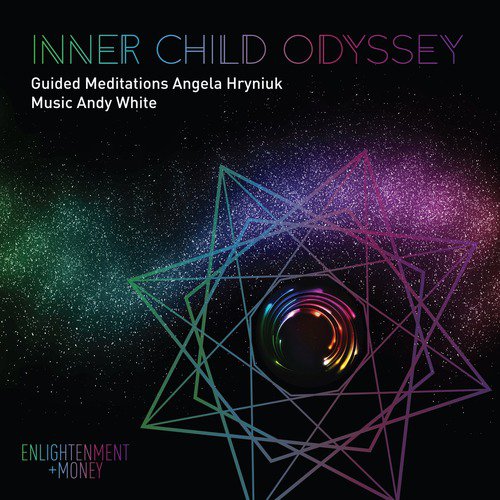 The Inner Child Odyssey_poster_image