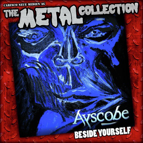 Solution cover art