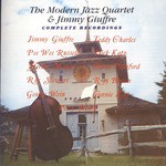 A Fugue For Music Inn