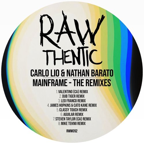 The Remixes