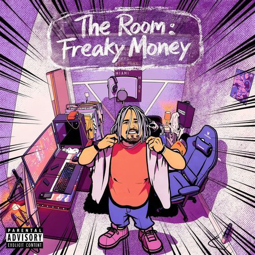 Shawty cover art