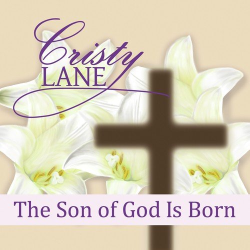 The Son Of God Is Born
