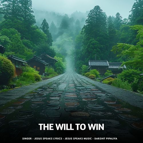 The Will To Win