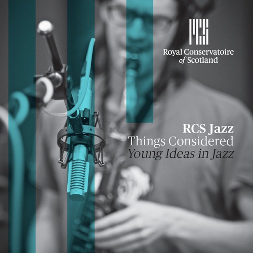 Things Considered, Young Ideas in Jazz