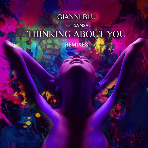 Thinking About You (Remixes)_poster_image