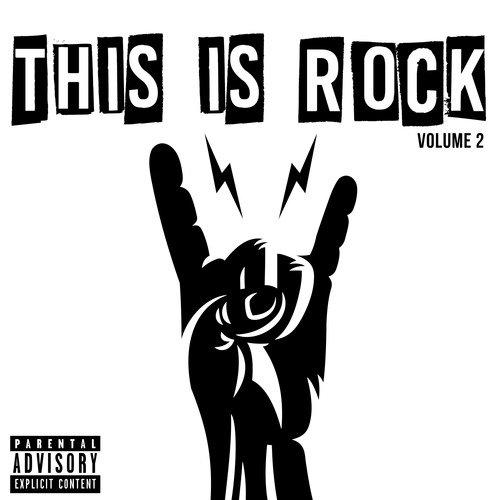 This is Rock, Vol. 2