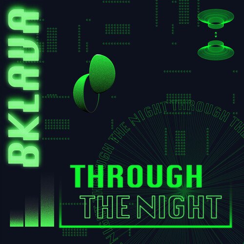 Through The Night (Club Mix)