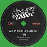 Time (Original Mix)