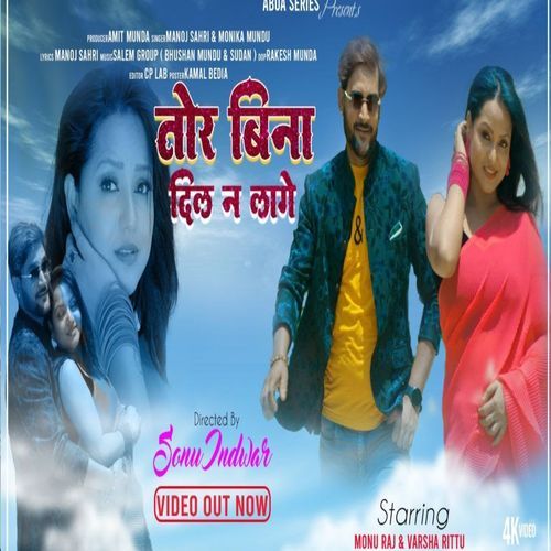 Tor Bina Dil N Lage