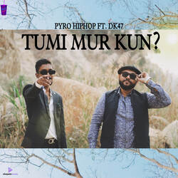 Tumi Mur Kun-GAotCUBWRks