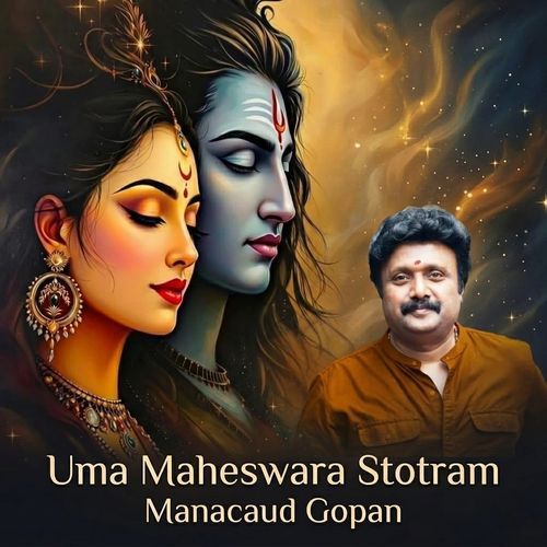 Uma Maheswara Stotram