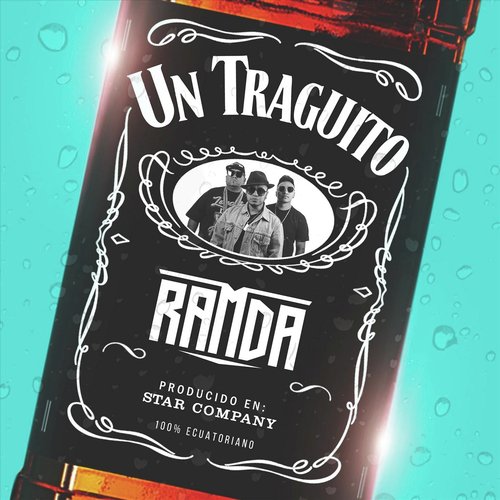 Un Traguito