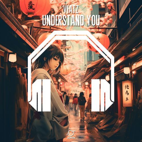 Understand You (8D Audio)