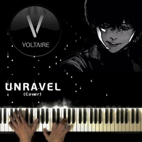 Unravel (Cover)_poster_image