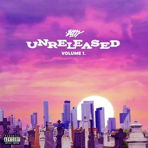 Unreleased, Vol. 1