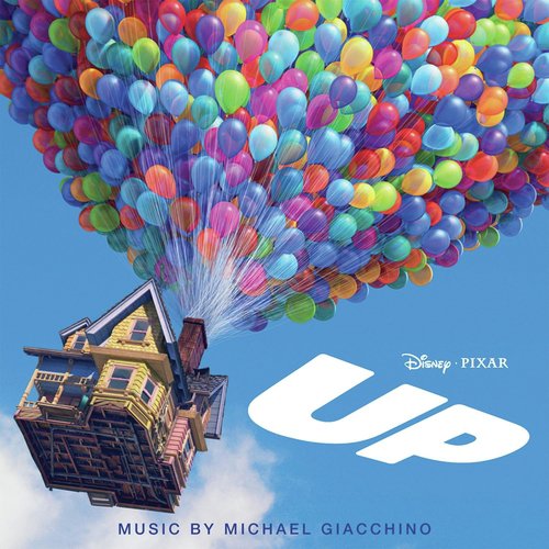 Carl Goes Up (From Up/Score) - Song Download from Up! Original Soundtrack  @ JioSaavn