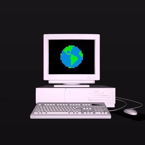 Users May Access the Garden to Dynamically Resize Panes.