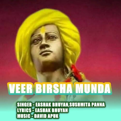 Veer Birsha Munda