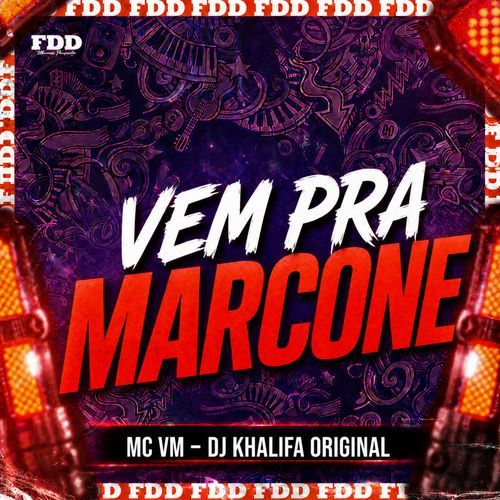 Vem Pra Marcone