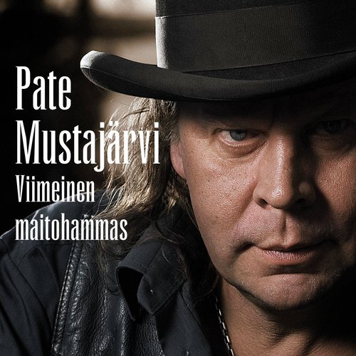 Viimeinen Maitohammas