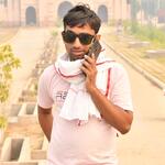 Vishram Ashok Agawali