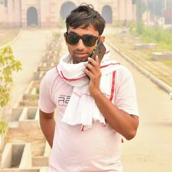 Vishram Ashok Agawali