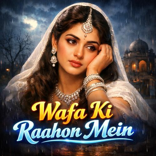 Wafa Ki Raahon Mein