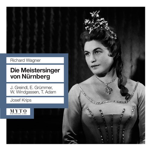 Die Meistersinger von Nürnberg (The Mastersingers of Nuremberg), WWV 96, Act II: Lass seh'n, ob Meister Sachs zu Haus?