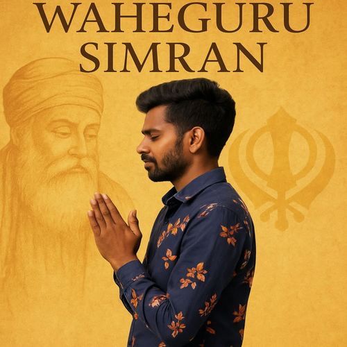 Waheguru Simran