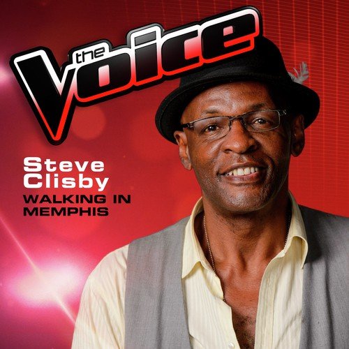 Walking in Memphis (The Voice 2013 Performance)