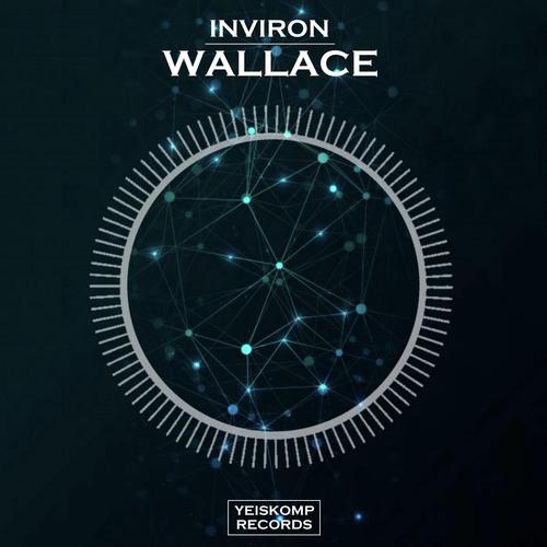 Wallace (Extended Mix) cover art
